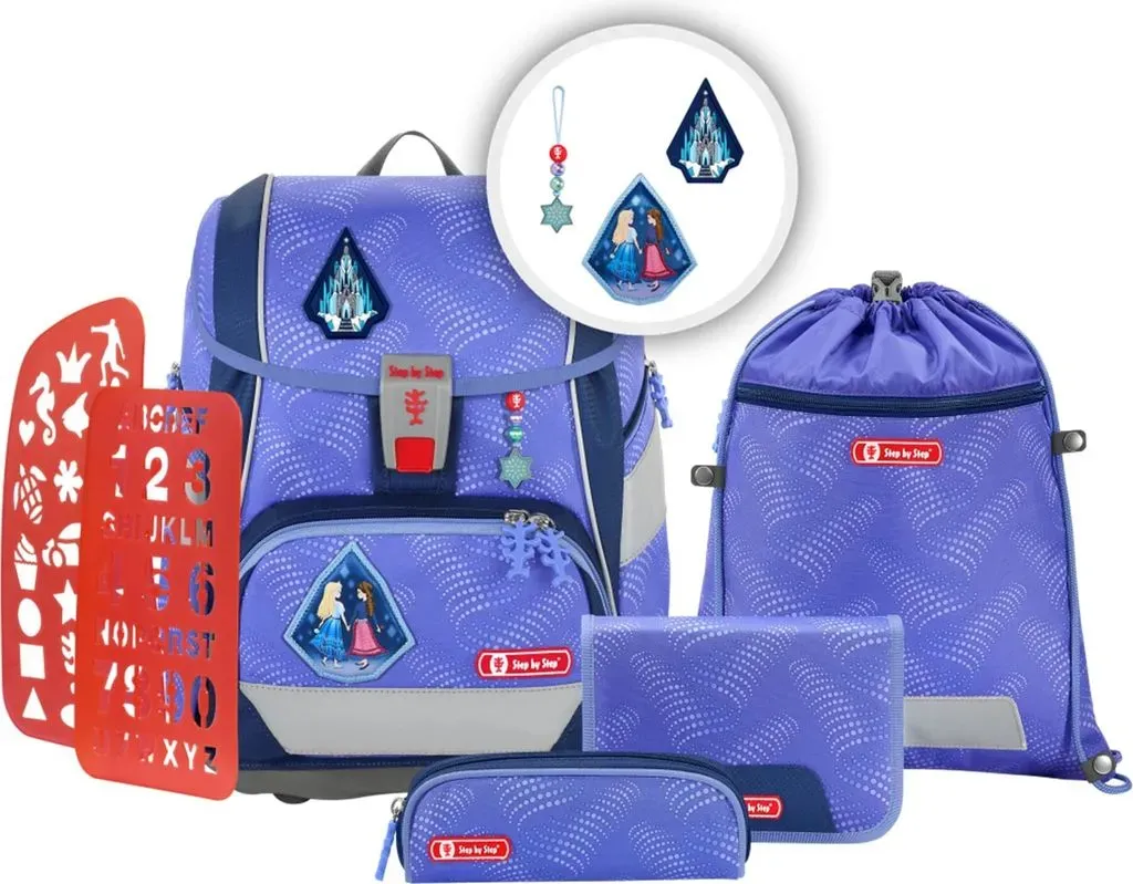 Step by step schulranzen billig Clearance